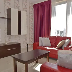 101 Moroni By Cast Renting Apartament Gzira