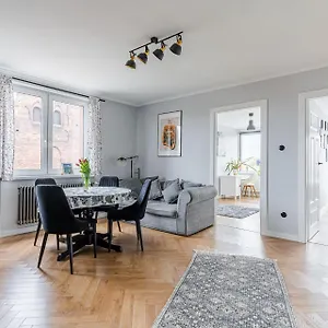 Apartament Leon & Lucy, Gdańsk