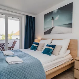 Apartament Totu Torunska Old Town, Gdańsk