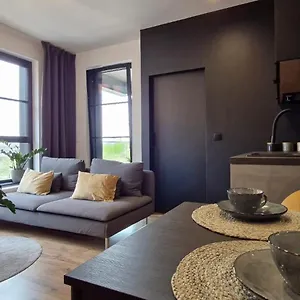 Apartament Old Town- Doki 24, Gdańsk