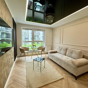 Apartament Marina - Angielska Grobla, Gdańsk
