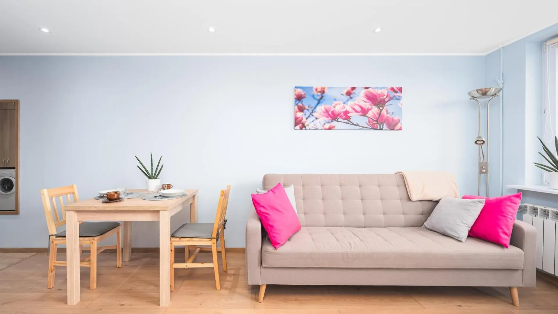 Apartament Wejhera 3A By Homeprime Gdańsk