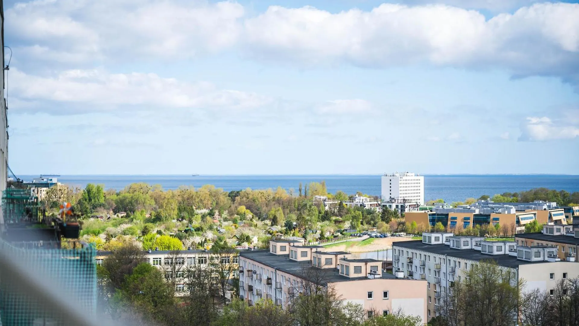 Wejhera 3A By Homeprime Gdańsk Apartament