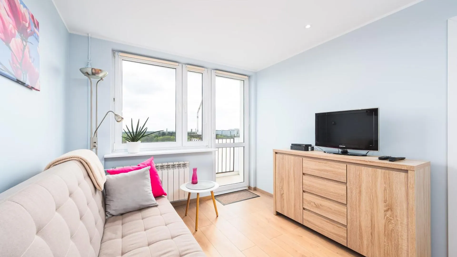 Wejhera 3A By Homeprime Gdańsk Apartament